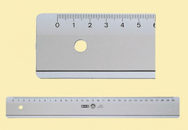  Wide Rulers